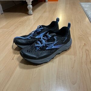 Brooks running shoes